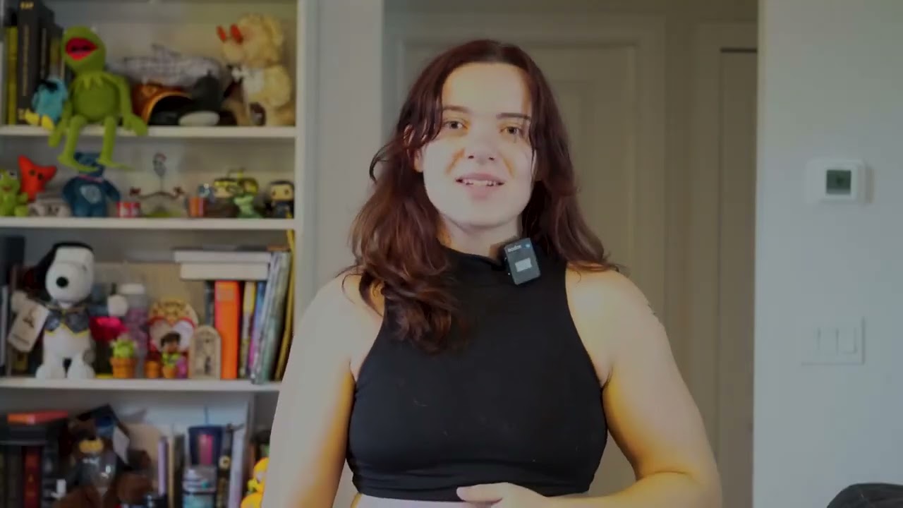 YouTube video player 1