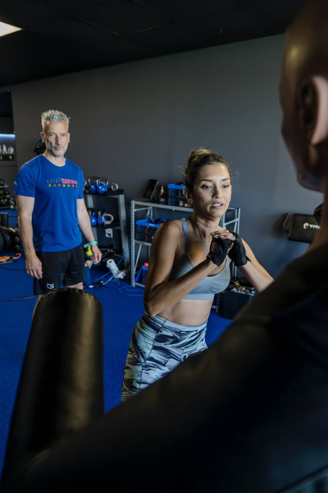 Personal Trainer Winter Park FL