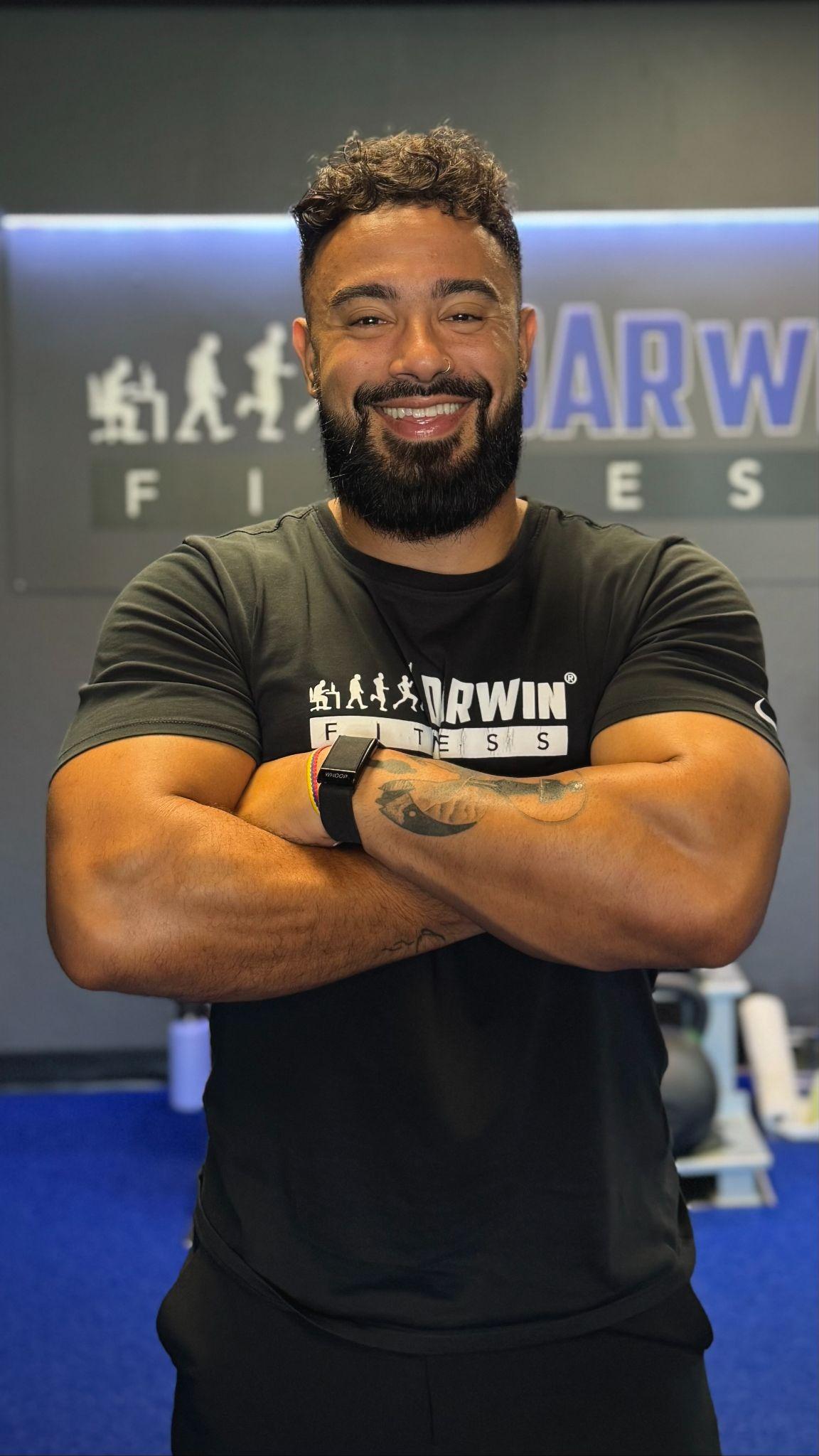 personal trainer casselberry 32707 fl
