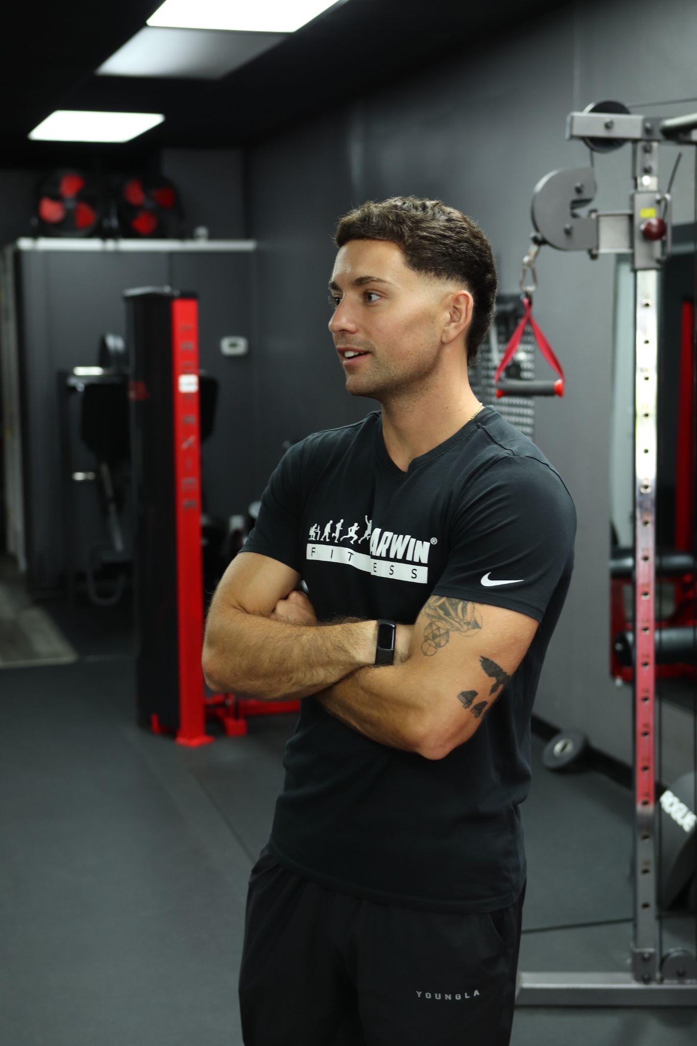 personal trainer longwood fl 32779