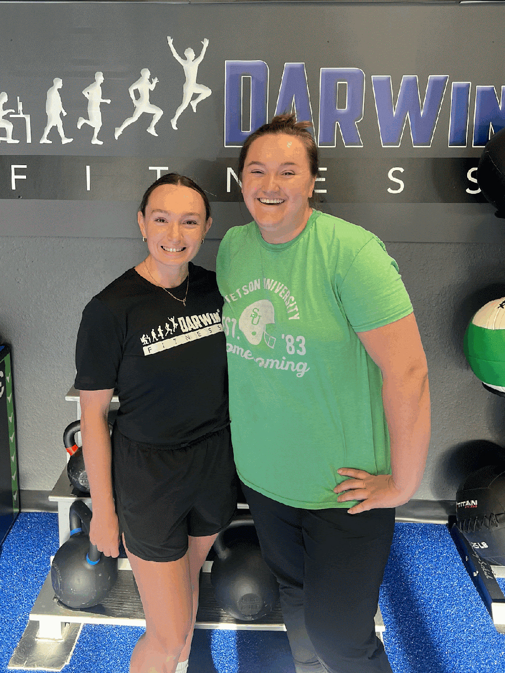 baldwin park weight loss personal training results!