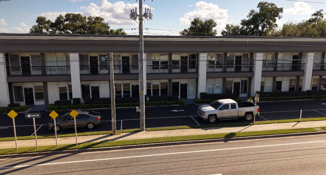 darwin fitness: 3000 sq feet for personal training to the baldwin park neighbors
