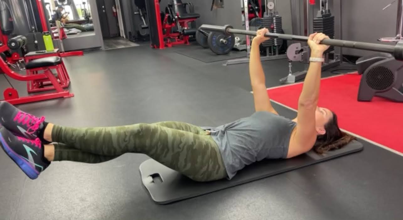 core training for golfers at darwin fitness in maitland