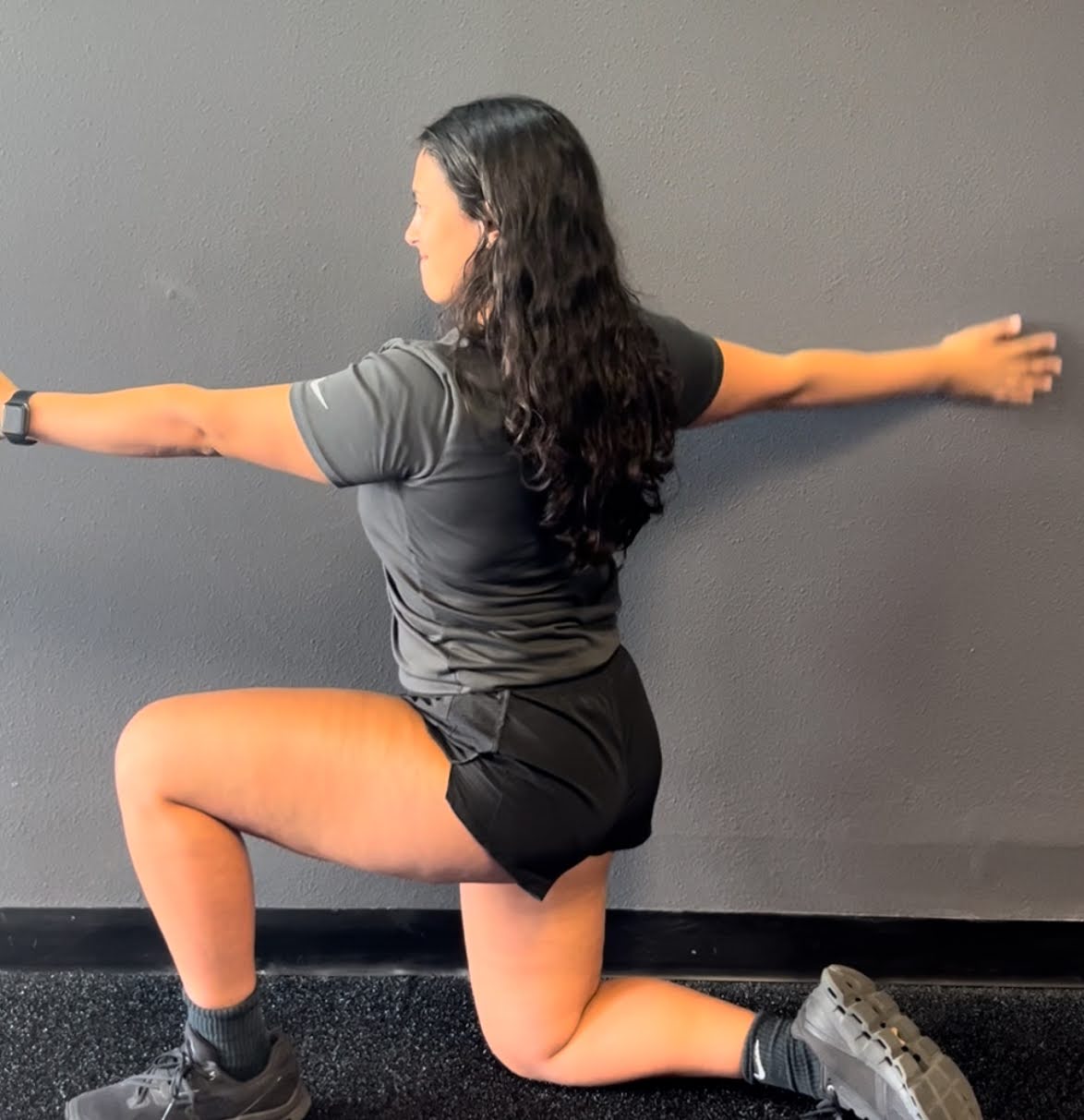 post surgery strength training program at our private gym 2250 lee road