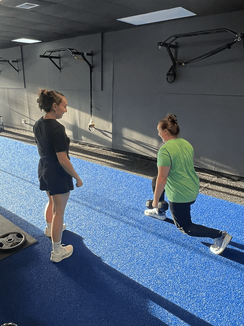 weight loss personal training windsong - winter park