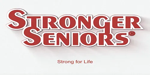 2 stronger seniors