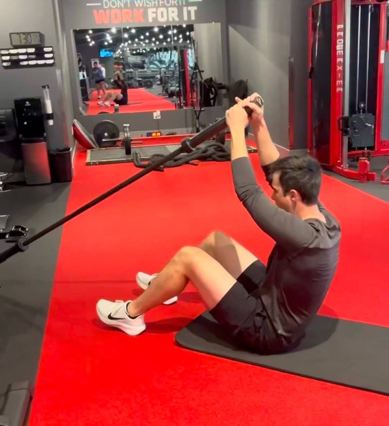 golf fitness trainer in orlando, improve your distance at darwin fitness